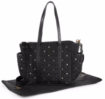 Down with the Ugly Diaper Bags! – Lullabies and Louboutins
