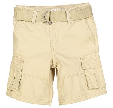 DKNY khaki shorts